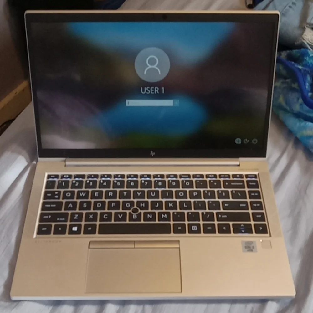 Hp Elitebook 840 G7